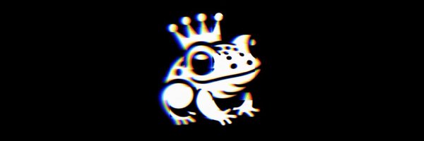Toad0I23 Profile Banner