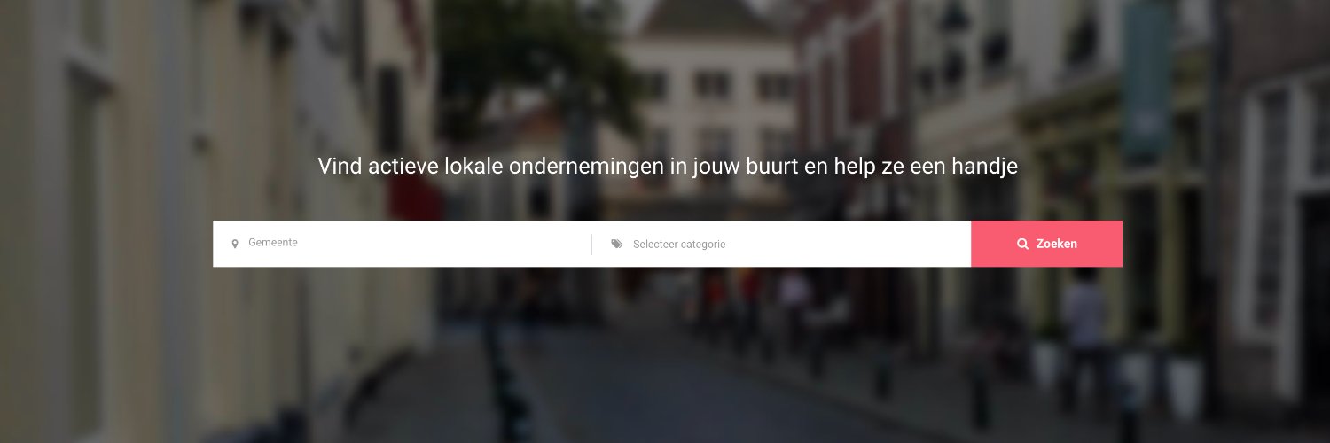 Helpbedrijven's profile banner image
