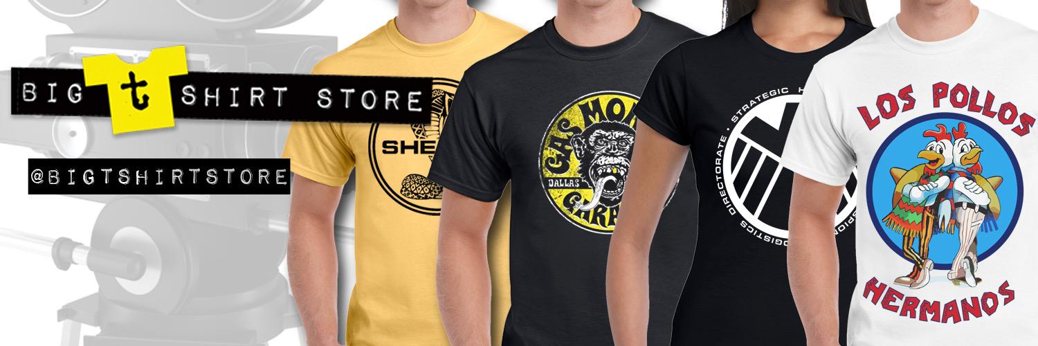 BigTshirtStore's profile banner image