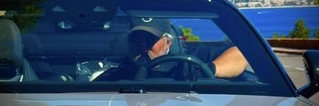 Cap’tain Bob banner