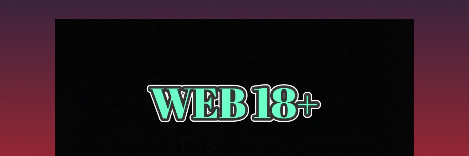 web18_'s profile banner image