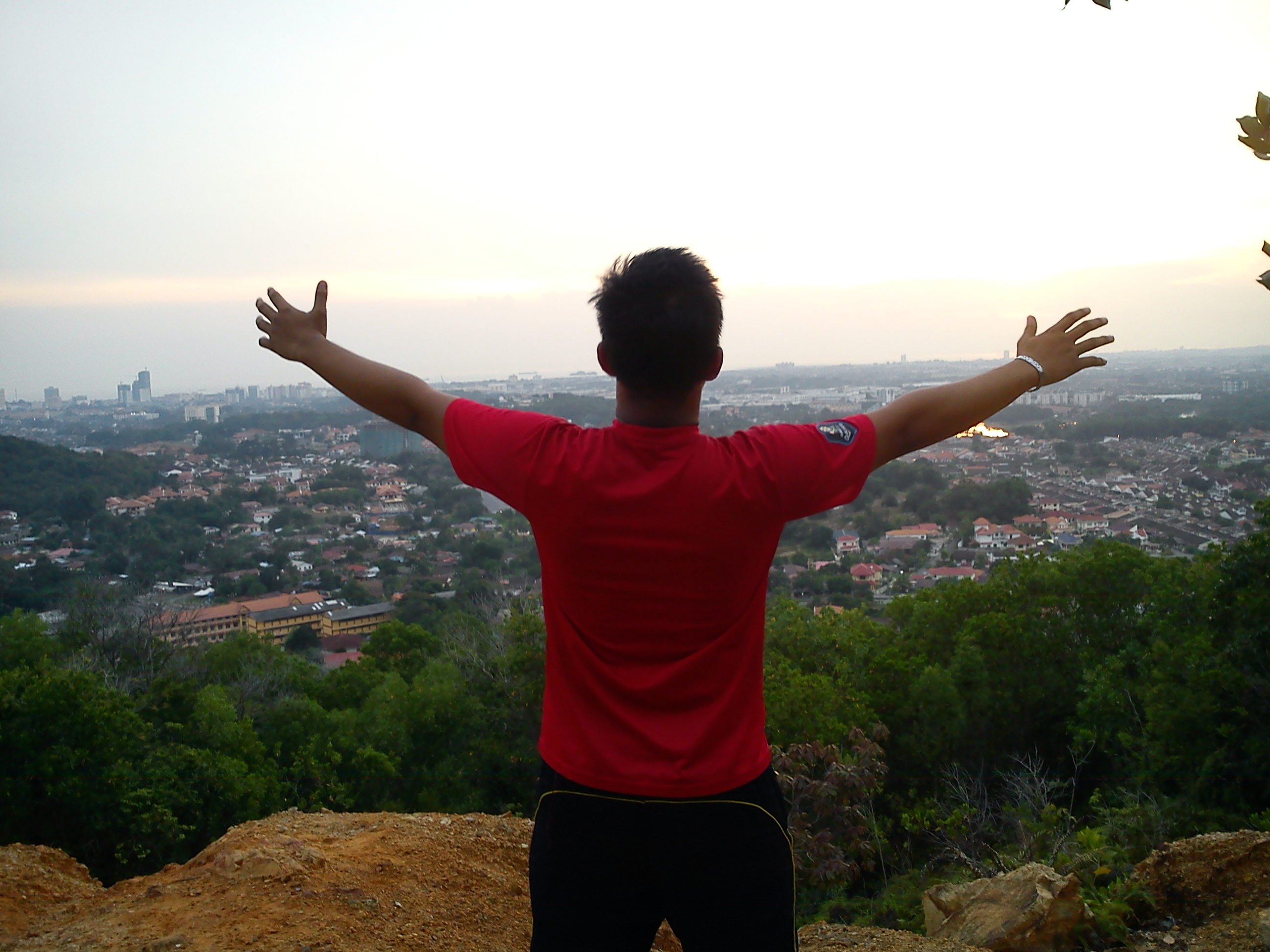saidhanafi's profile banner image