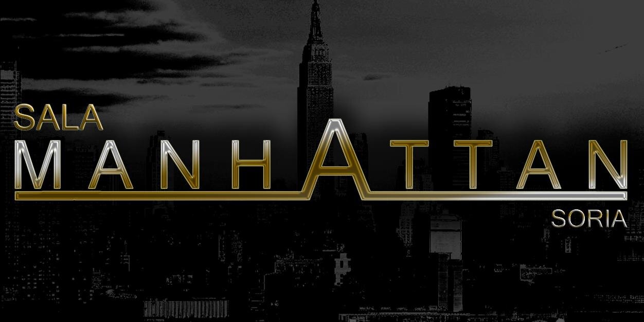 SalaManhattan's profile banner image