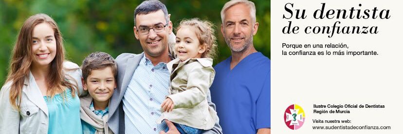Dentistas Murcia banner
