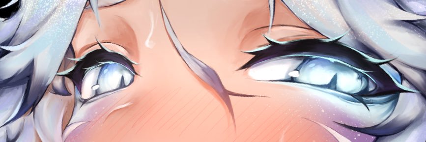 Snowseki ❄️ | PREDEBUT | Fox Girl banner