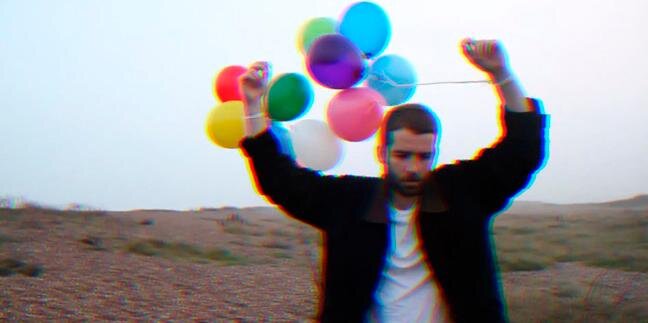 Chaque•R banner