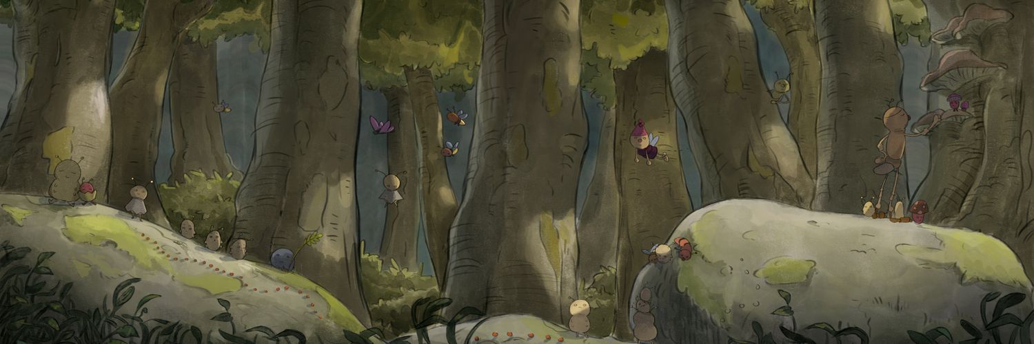 🌟Puppet🌟's banner