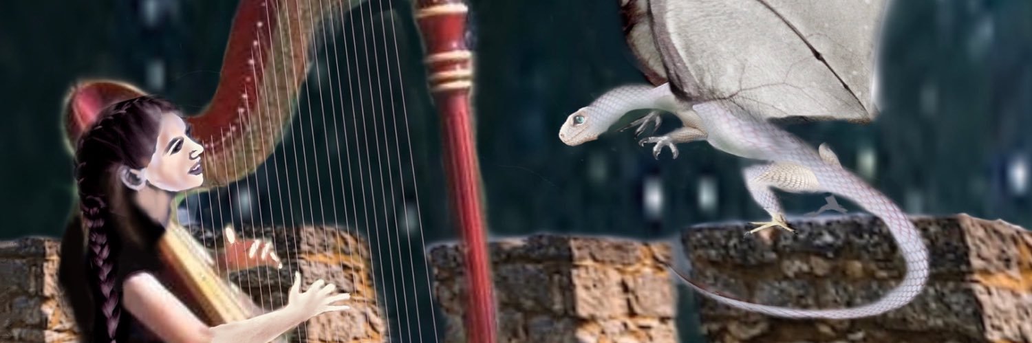 DragonAudiobooks banner