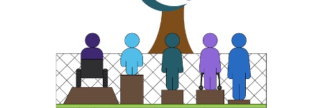 Center for Disability, Equity, & Intersectionality banner