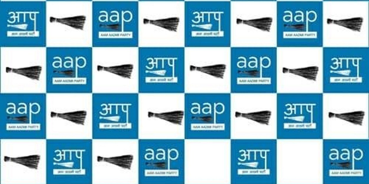 AAPBuldhana's profile banner image