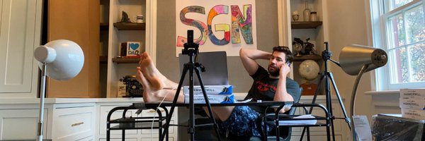 somegoodnews Profile Banner