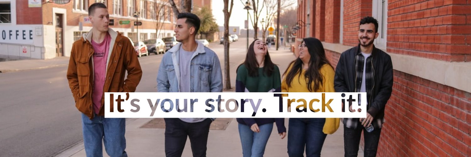 collegetracker1's profile banner image