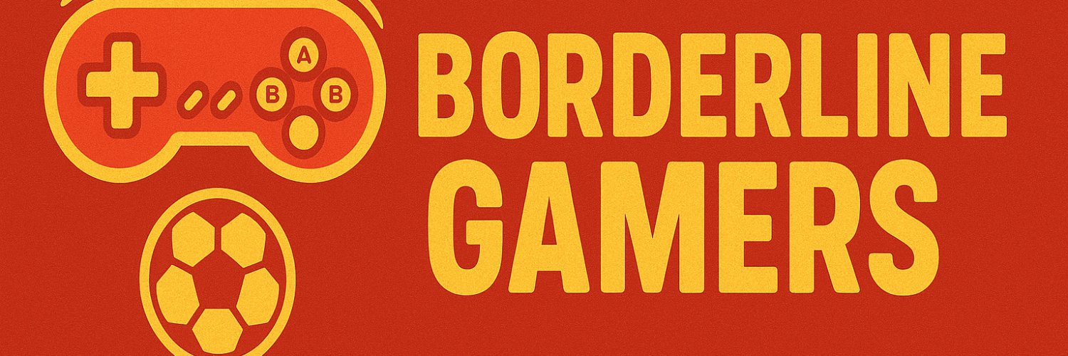 BorderlineGame1's profile banner image