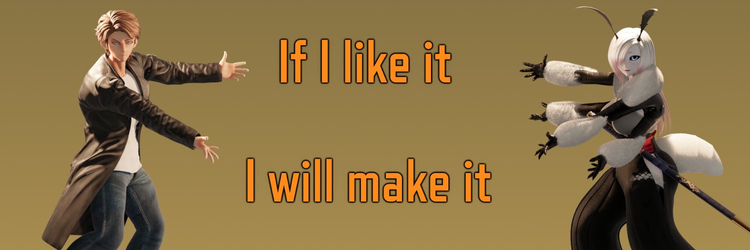 SamMaxWell ム | Comms FULL banner