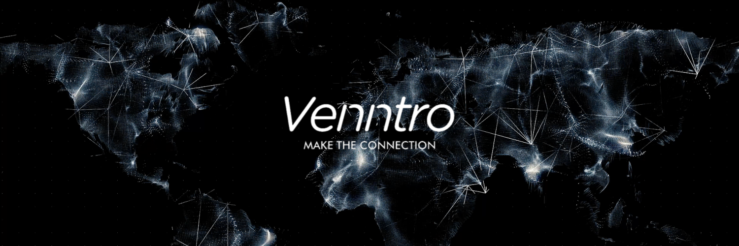 venntrodev's profile banner image