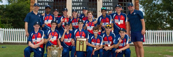 MosmanCricket Profile Banner