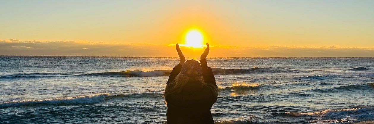 Danielle M. Frith, Ph.D. banner