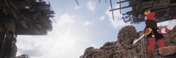 Kingpanda95 Profile Banner