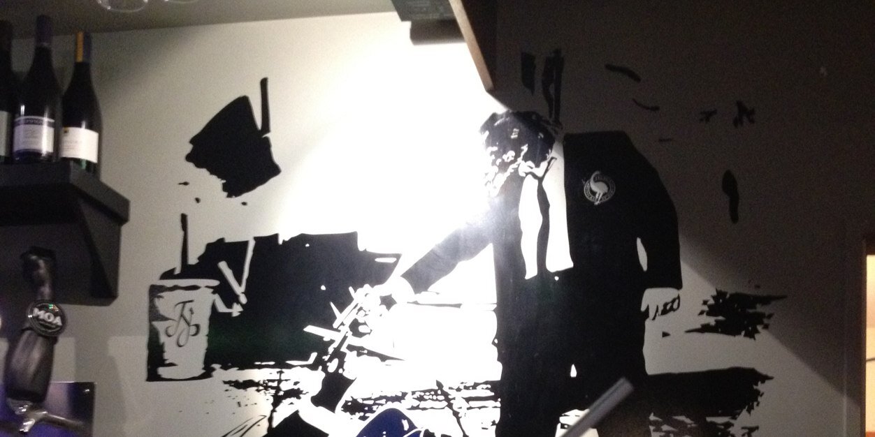anthonygiw's profile banner image