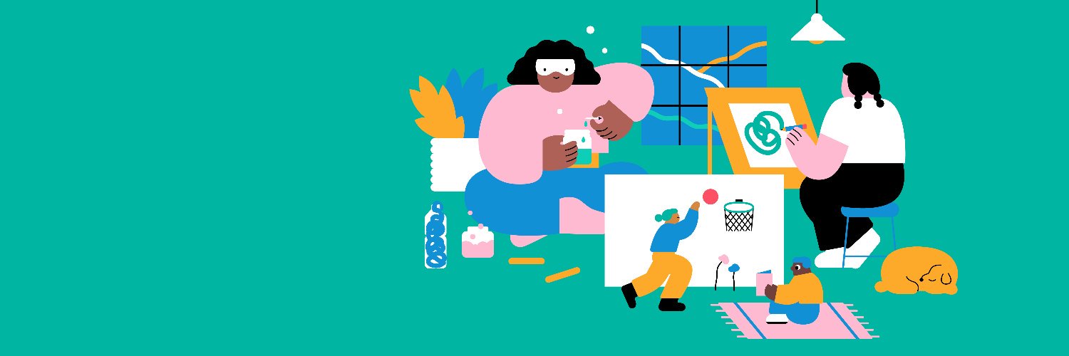 Wide Open School banner