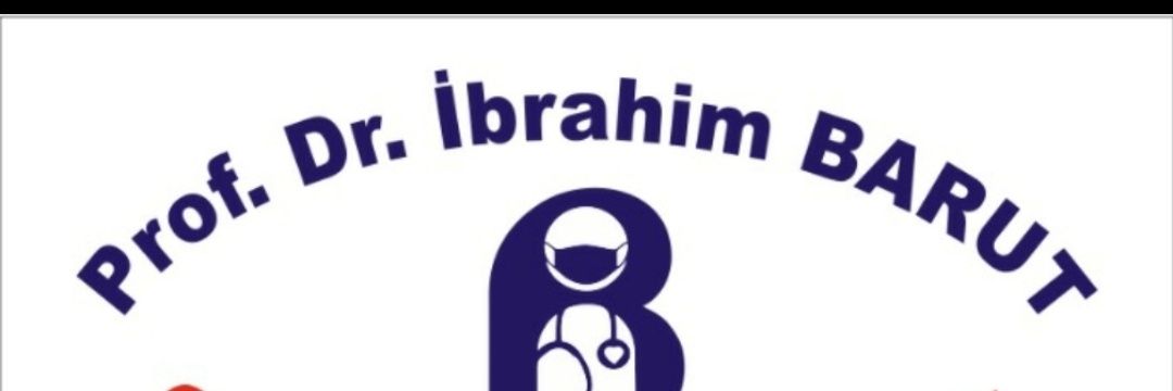 Prof. Dr. İbrahim Barut 🇹🇷 banner