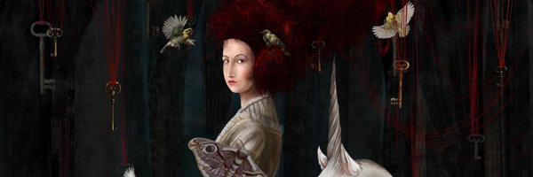 SURReALLYMeNTAL Profile Banner