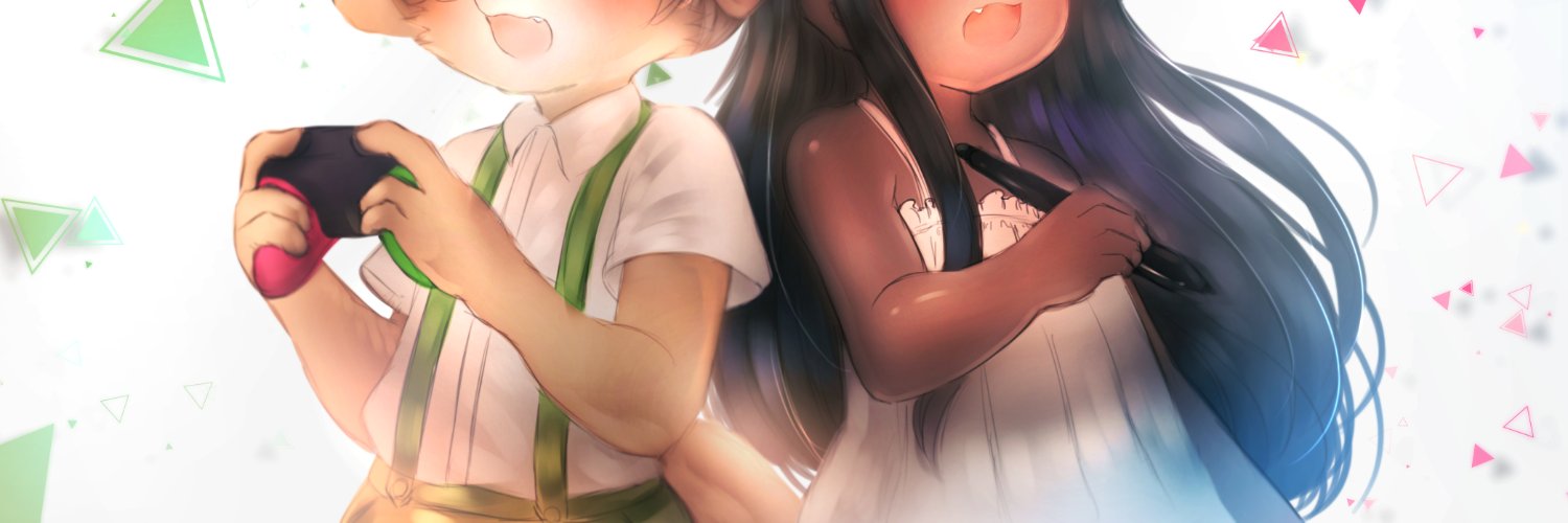 Watori_Games's profile banner image