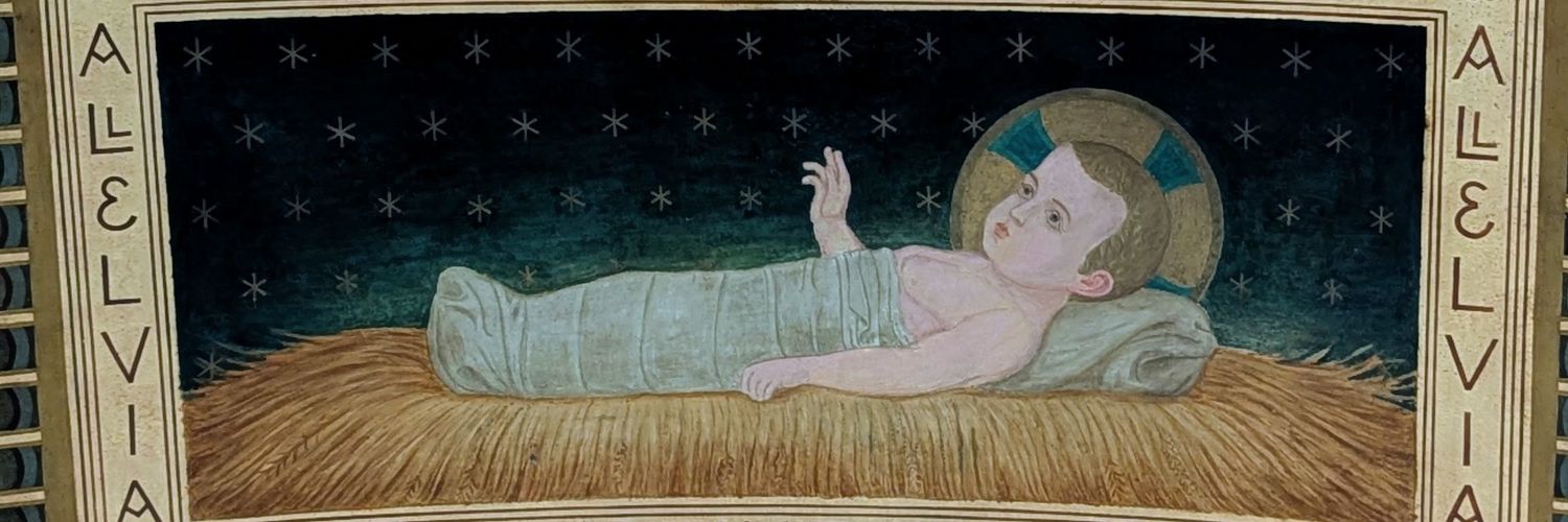 🇻🇦 Lucas de Santo Agostinho banner