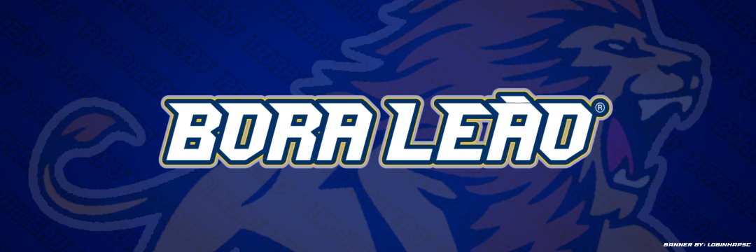 Bora Leãoᶜʳ 🦁 (Na 🅰️- 08/45) banner
