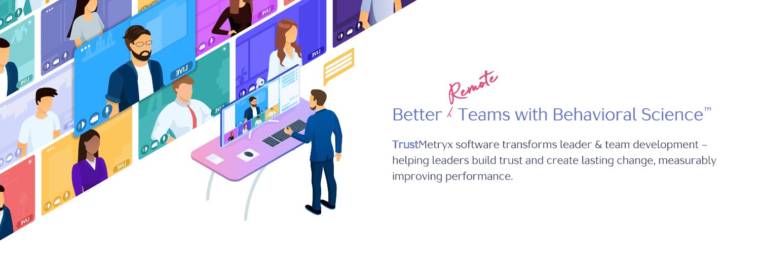 TrustMetryx's profile banner image
