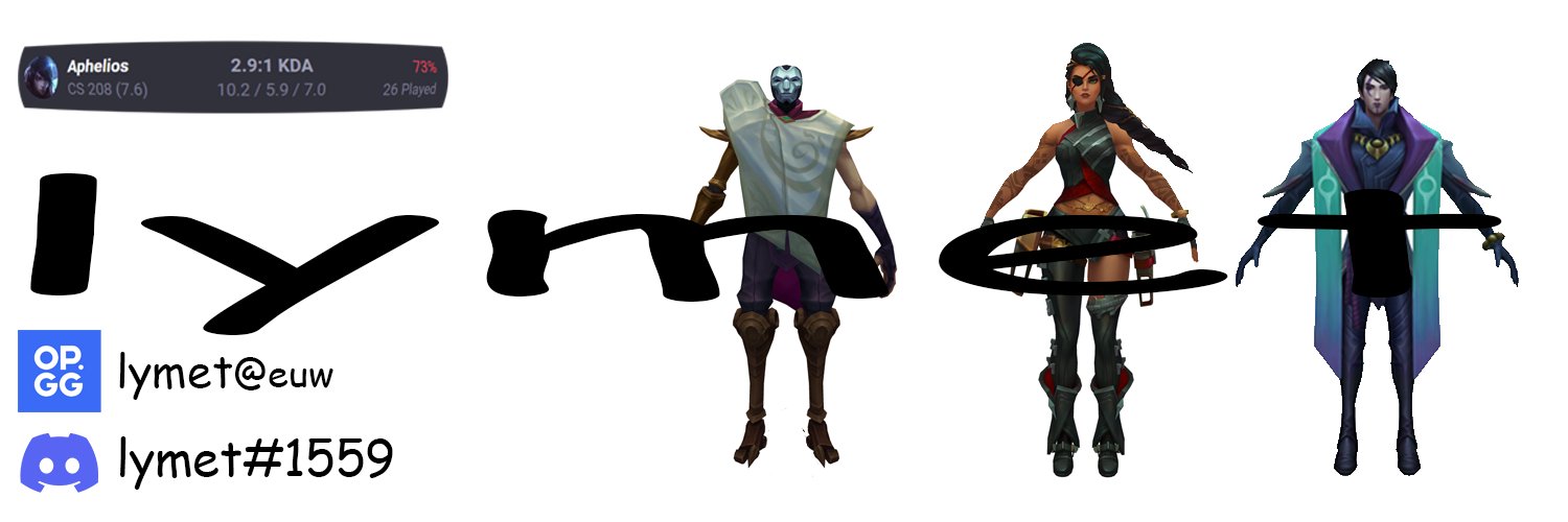 lymet banner