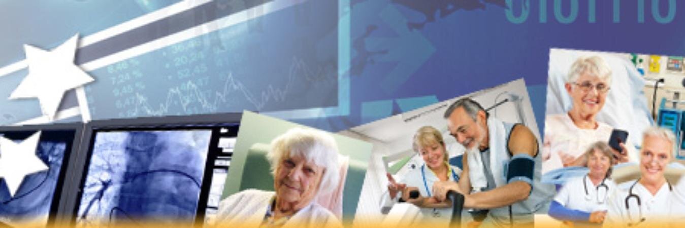 The HAPPI Project banner