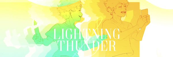 BKDKLightThndr Profile Banner