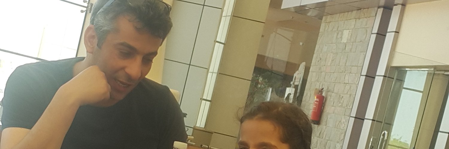 🇦🇷 محمد الرفاعي 🇯🇴 banner