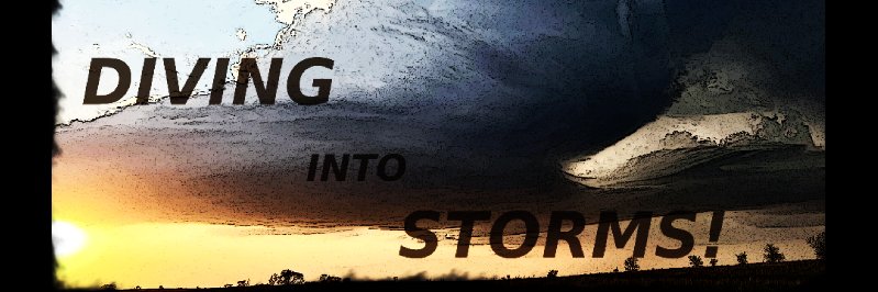 Falcon Storm Chasing's banner
