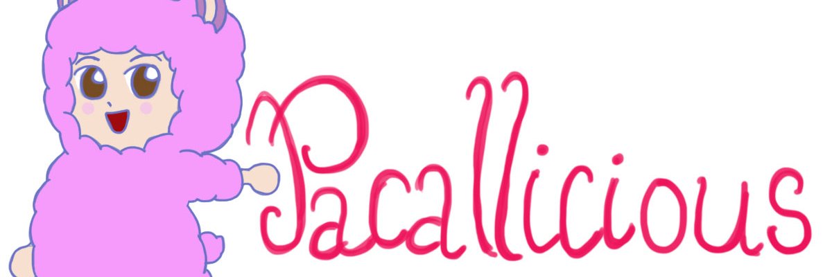 pacallicious's profile banner image