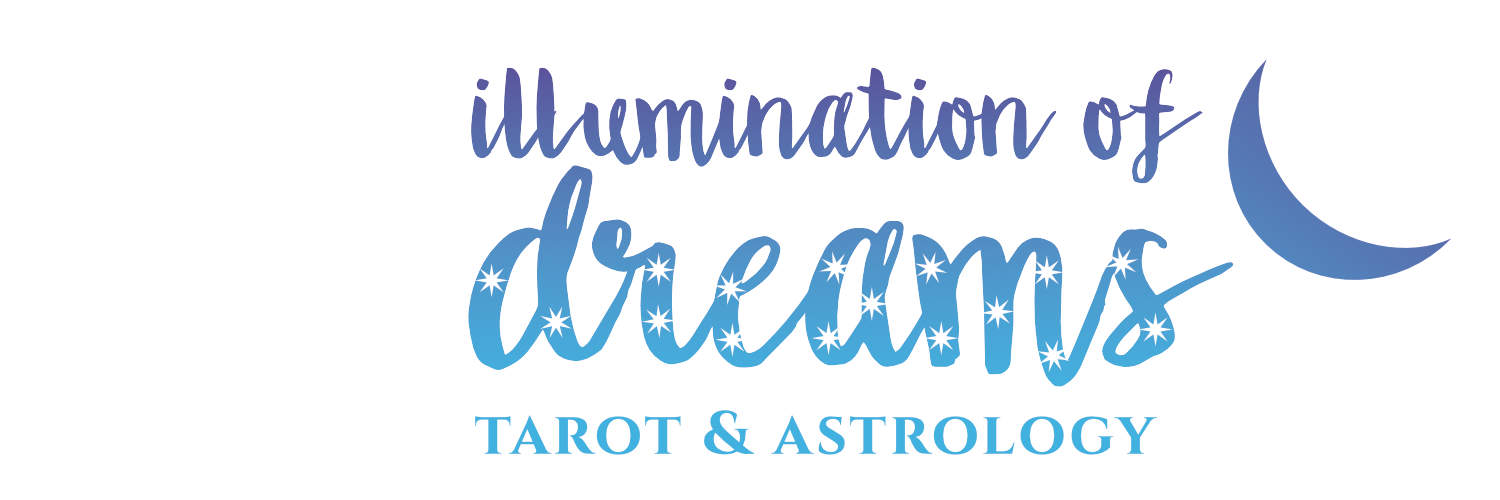 illumination of dreams's banner