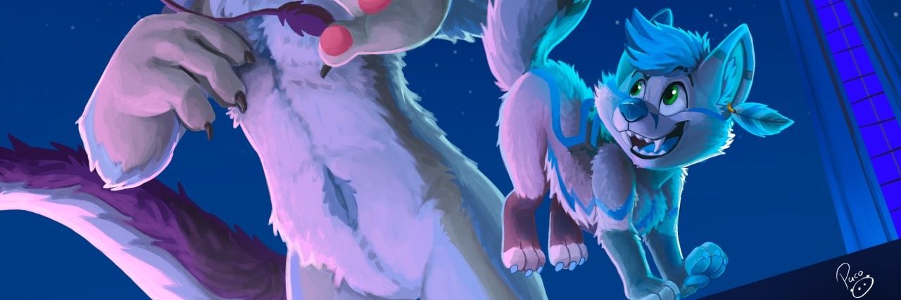 Manguito 🥭 🔜 MFF? banner