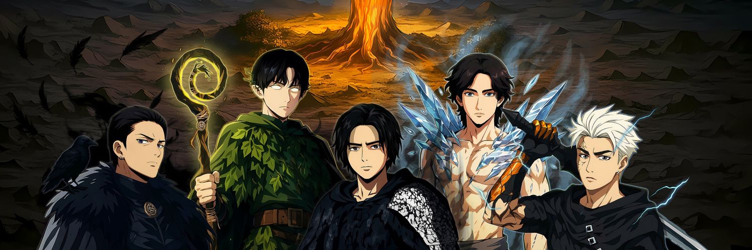 eihco8's profile banner image