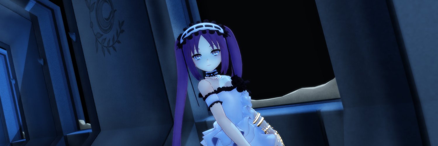 hakkanonekko's profile banner image