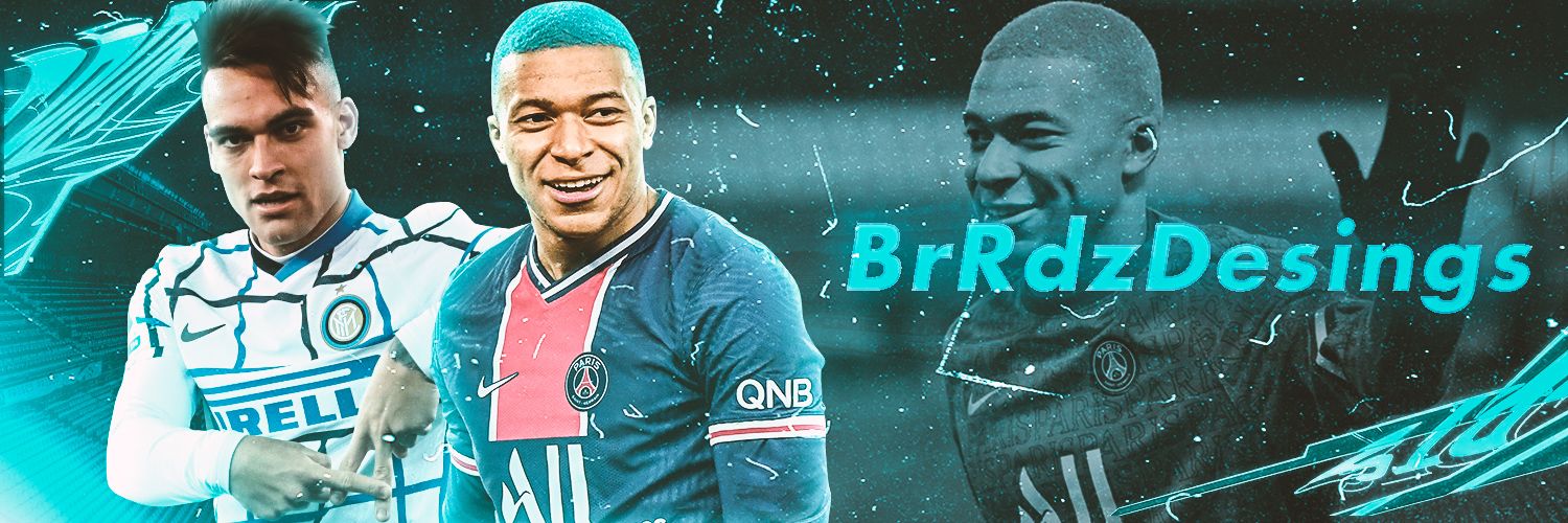 BrRdzDesings banner