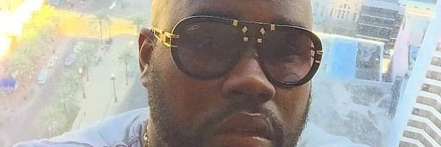 almightyfatmack's profile banner image
