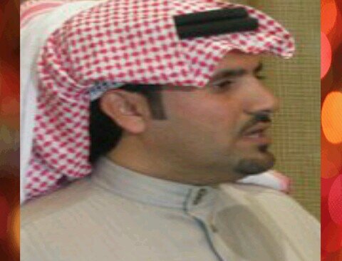 الاعلامي حمد الجمهور banner