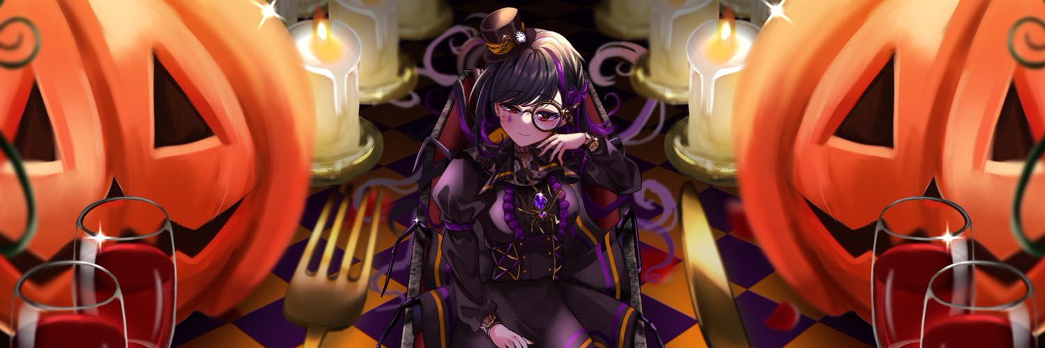 御伽チトセ🎰 banner