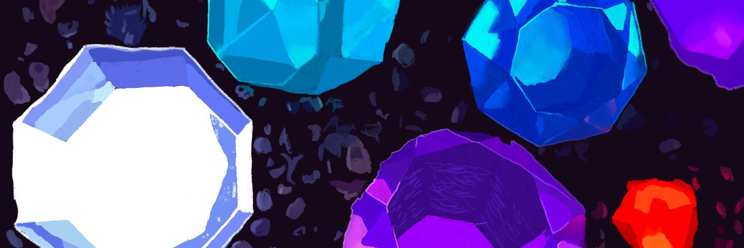 xCrymzn's profile banner image