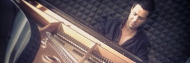 stefanopetti's profile banner image