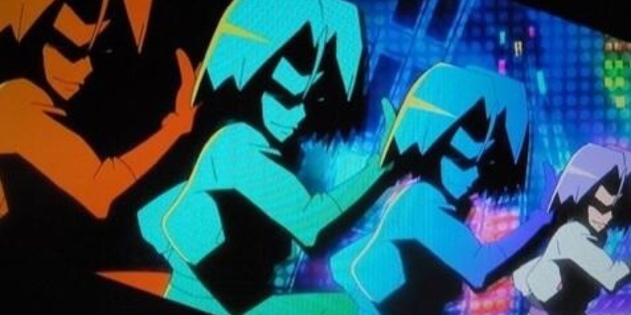JamesRocketDan's profile banner image