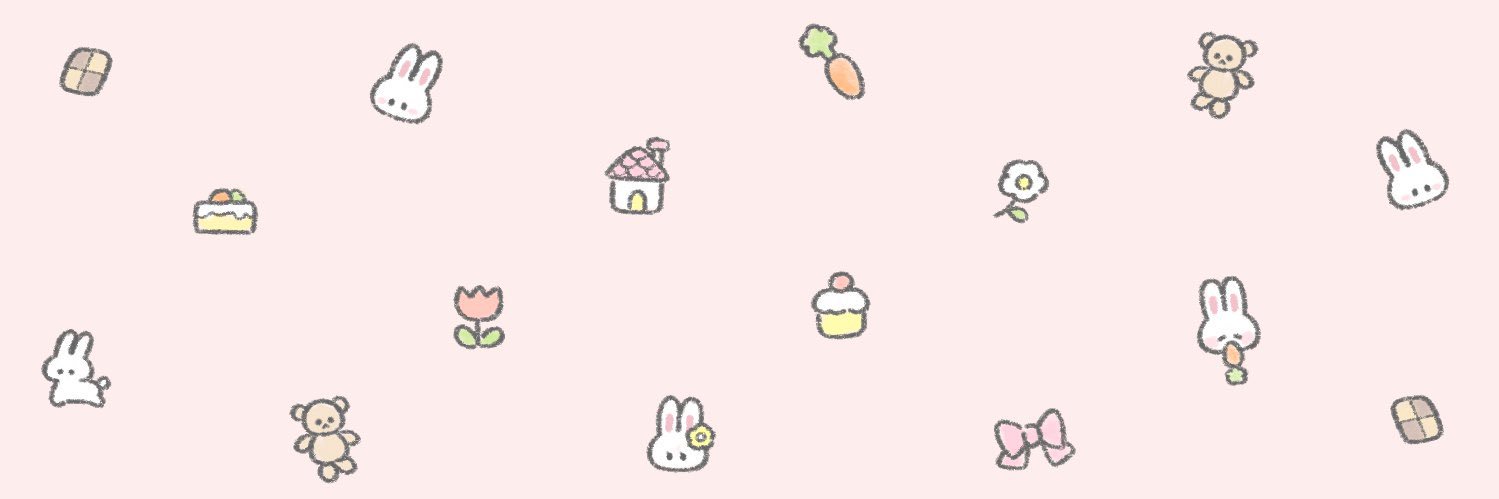 nanunnie ⑅ banner