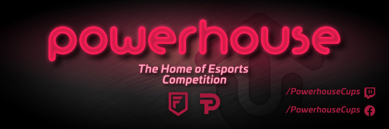 Powerhouse CoD2 Challenge Season 05 banner