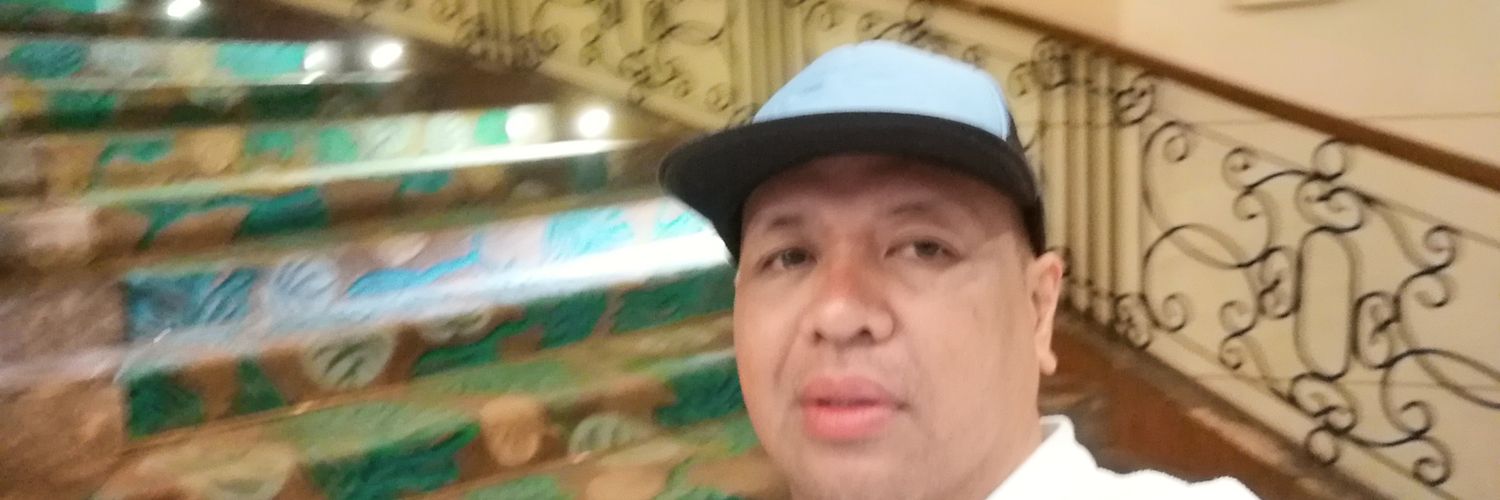 AdoJocer's profile banner image